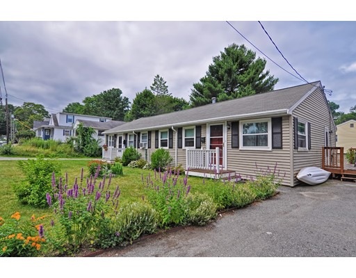 154 Lakeview Ave unit 2, Waltham, MA 02451 - photo 1