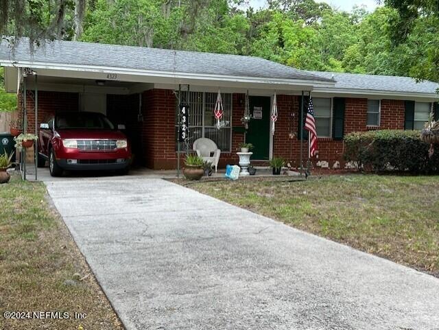4323 Packard Dr, Jacksonville, FL 32246 - photo 1