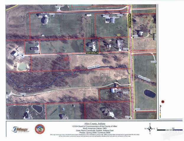 11210 Trentman Rd, Fort Wayne, IN 46816 - photo 1