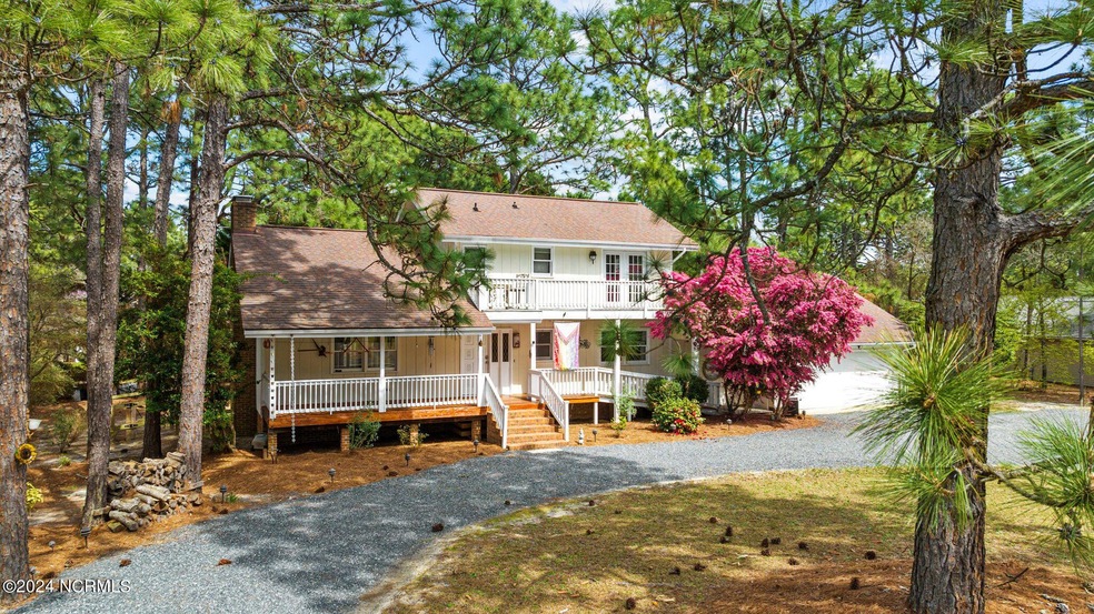 Property Front View