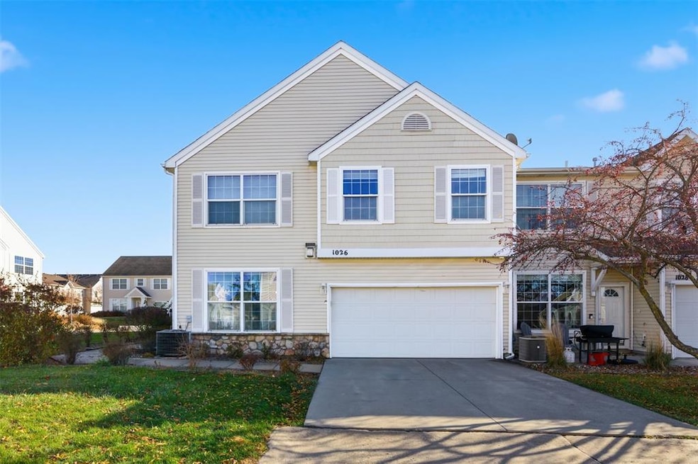 1026 NE Greenview Dr unit 1026, Ankeny, IA 50021 - photo 1
