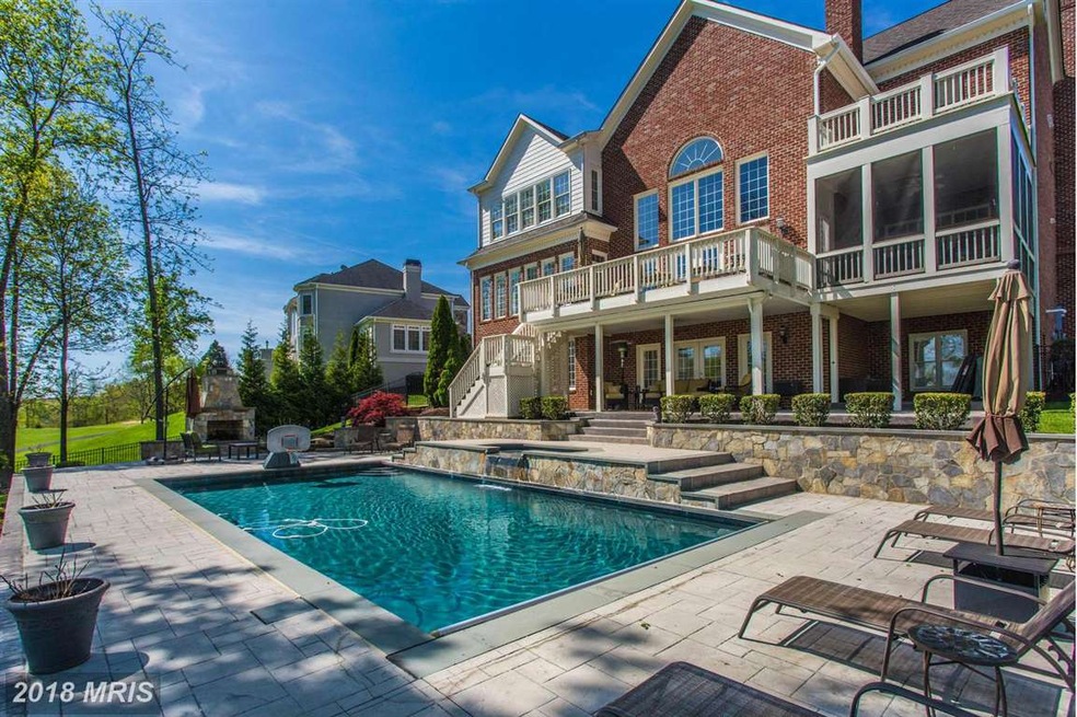 15858 Spyglass Hill Loop, Gainesville, VA 20155 - photo 1