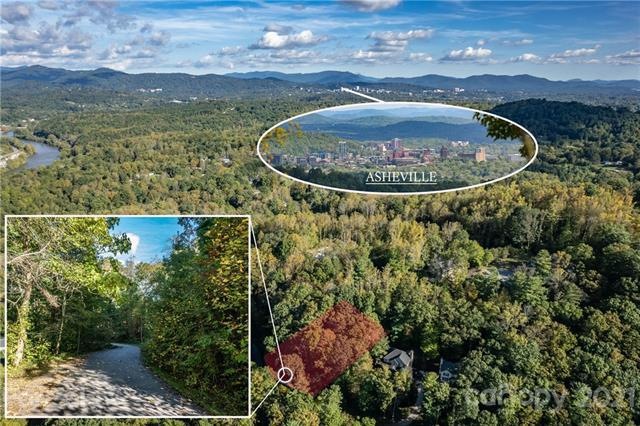 34 Forest Spring Dr unit 32, Asheville, NC 28804 - photo 1