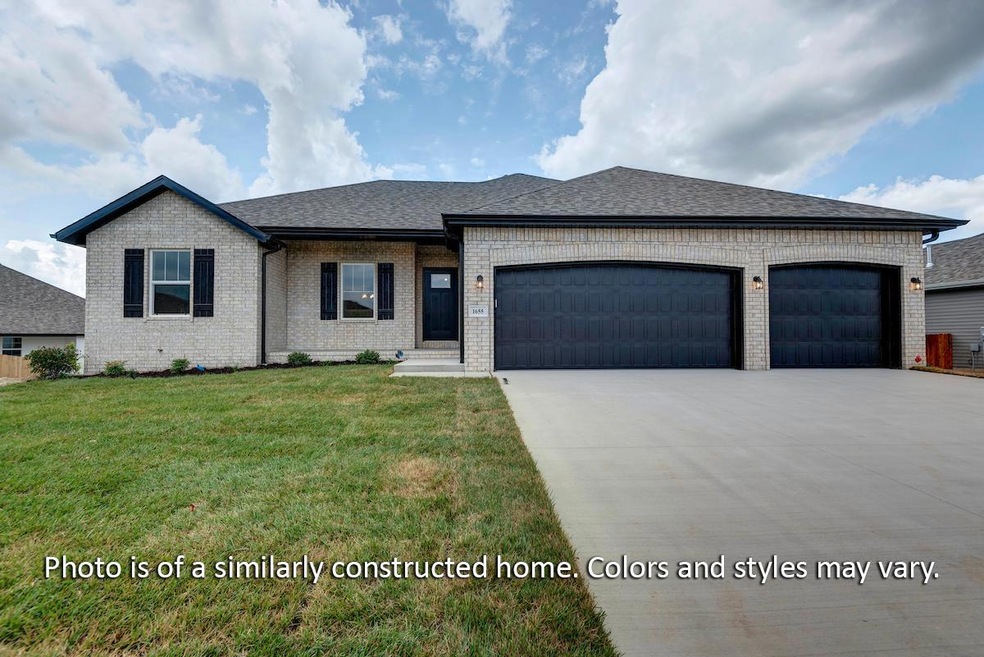 Shelby 5 Bed Front