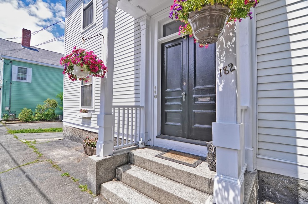 182 Federal St unit 1, Salem, MA 01970 - photo 1