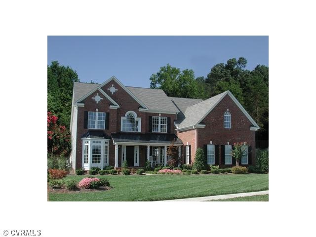11624 Timberton Ct, Glen Allen, VA 23060 - photo 1