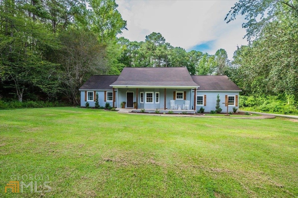 76 Amethest Rd, Juliette, GA 31046 - photo 1