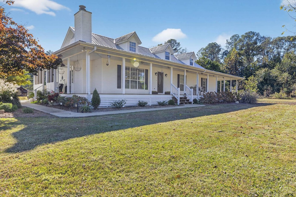 4135 Fowlers Ferry Rd N, Gadsden, AL 35907 - photo 1