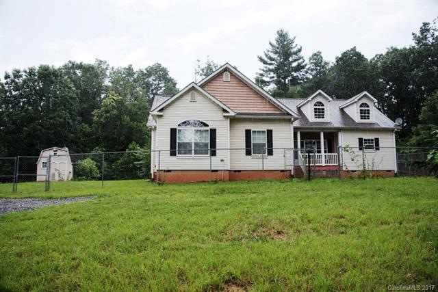 41 Bango Dr unit A + 13.56, Leicester, NC 28748 - photo 1