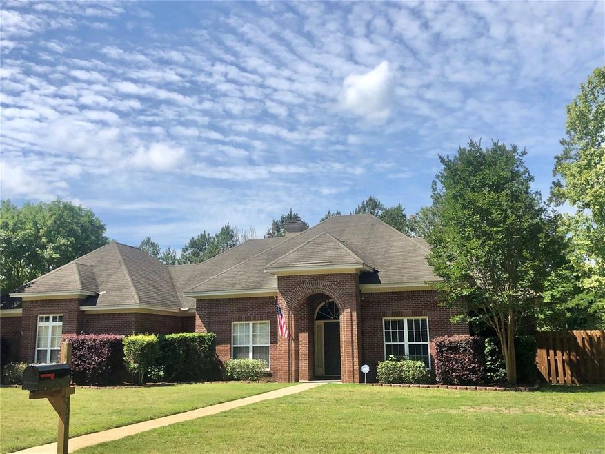 207 Deer Trace, Prattville, AL 36067 - photo 1