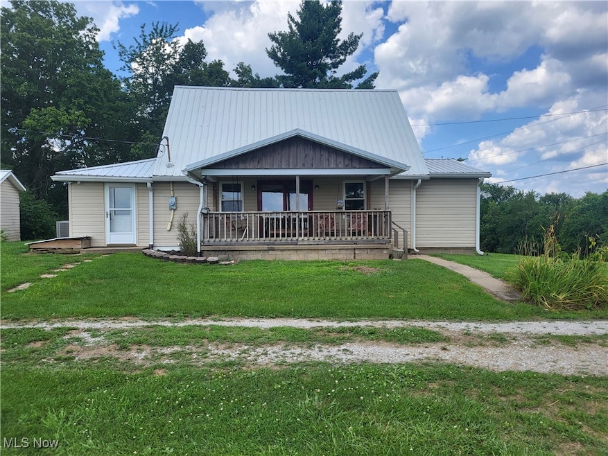 Sold $192,000 • Co-Listing Agent