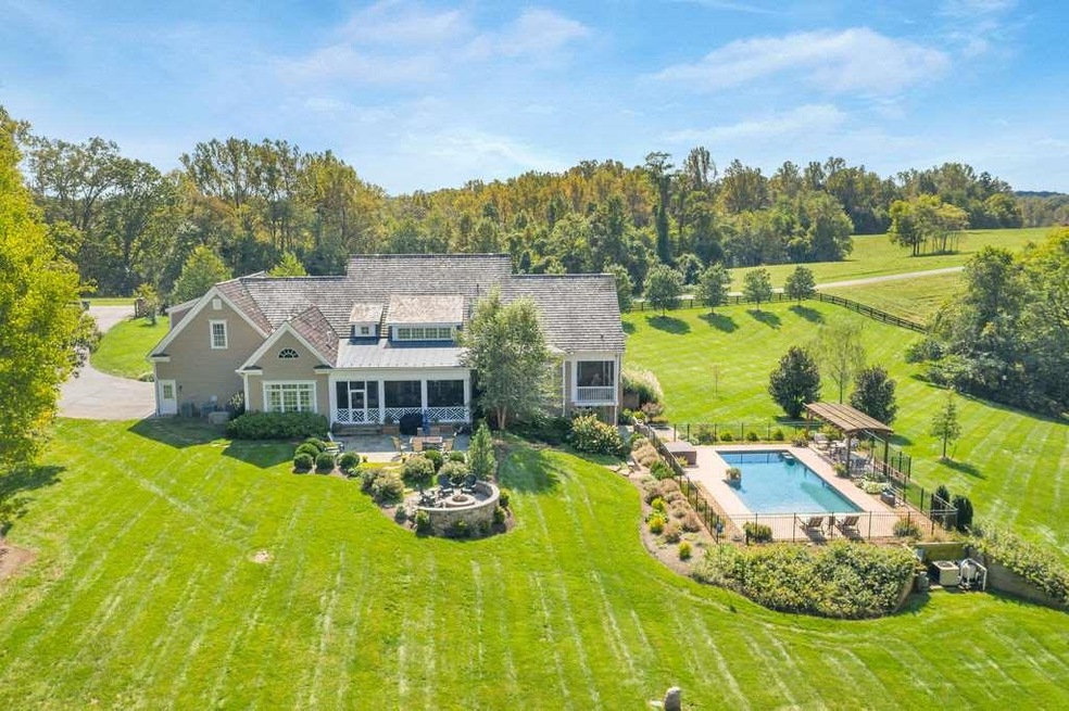 884 Caddice Ct, Earlysville, VA 22936 - photo 1