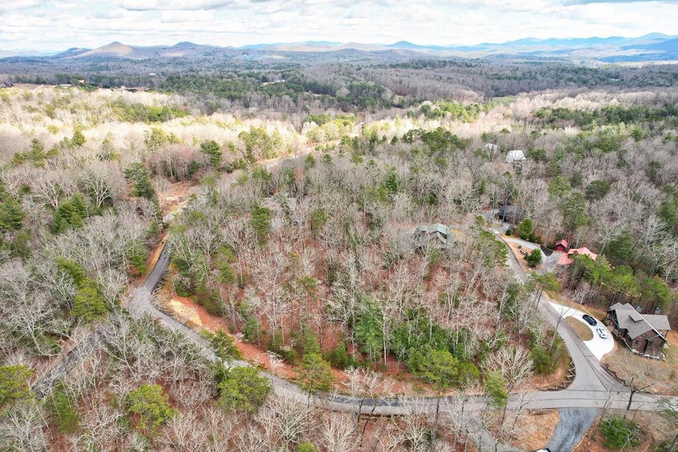 Lot 14 My Forest Trail, Morganton, GA 30560 - photo 1