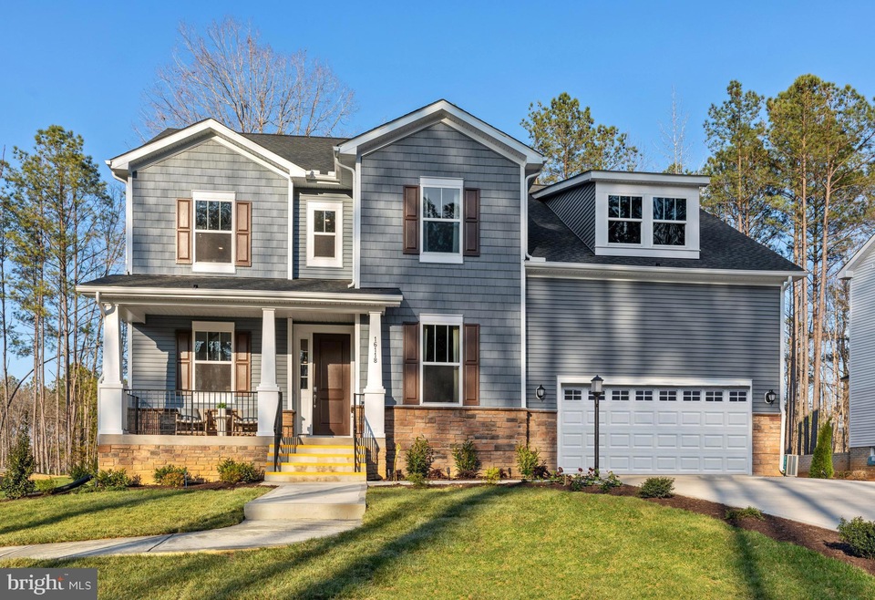 213 Lehigh Dr unit INNISBROOK, Winchester, VA 22602 - photo 1