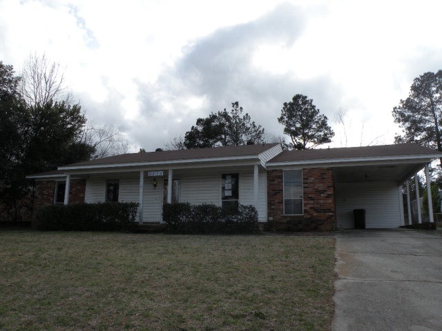 Main View