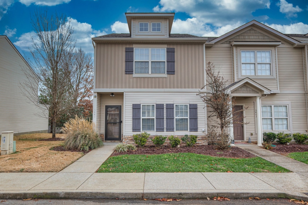 5441 Perlou Ln, Murfreesboro, TN 37128 - photo 1