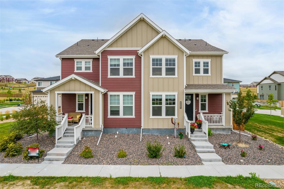 Sold $545,873 • Co-Listing Agent