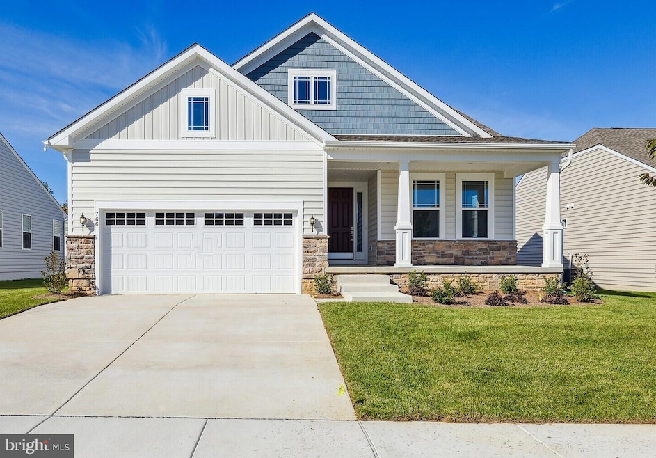 17 Golden Raintree Ct, Middletown, DE 19709 - photo 1