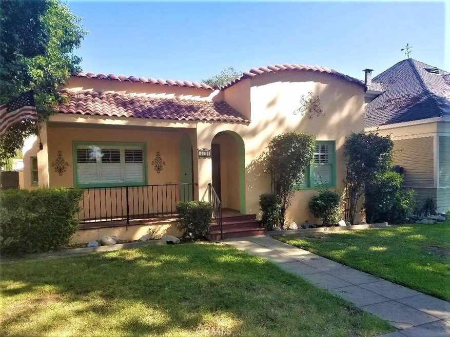 534 N Euclid Ave, Upland, CA 91786 - photo 1