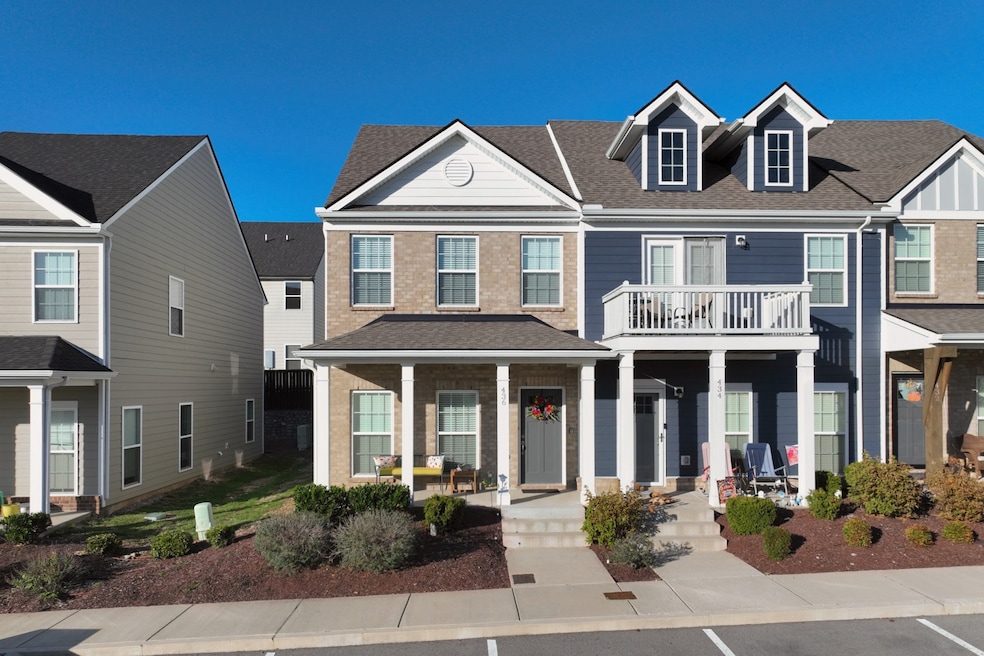 436 Withrow Way, Gallatin, TN 37066 - photo 1