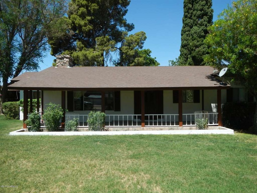 Welcome to 26616 S. Lime Dr