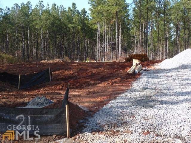 0 Broad St unit 21, Senoia, GA 30276 - photo 1