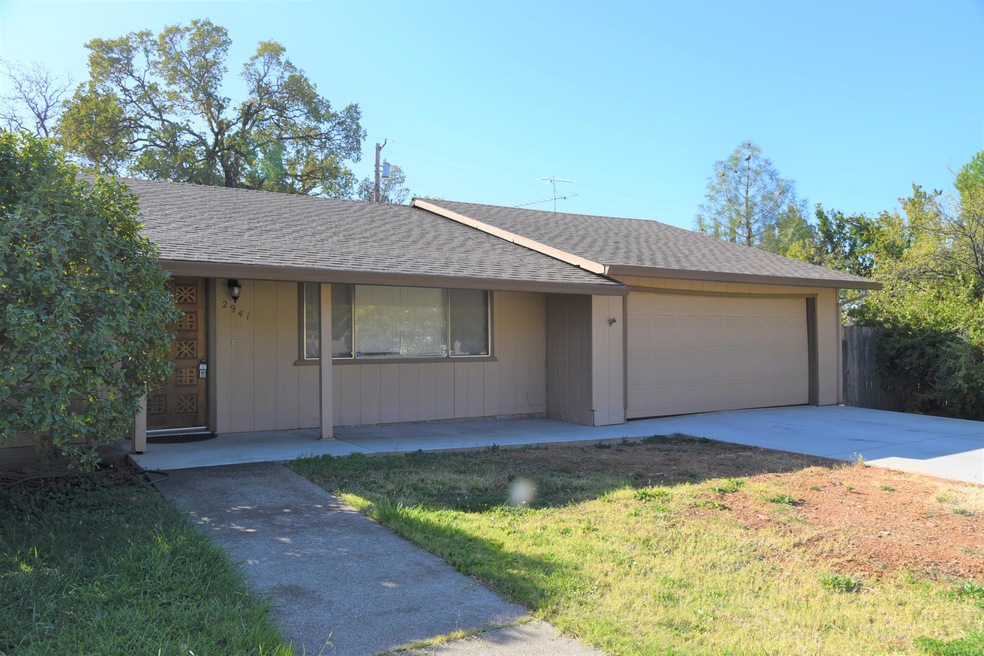 2941 Squire Ave, Redding, CA 96002 - photo 1