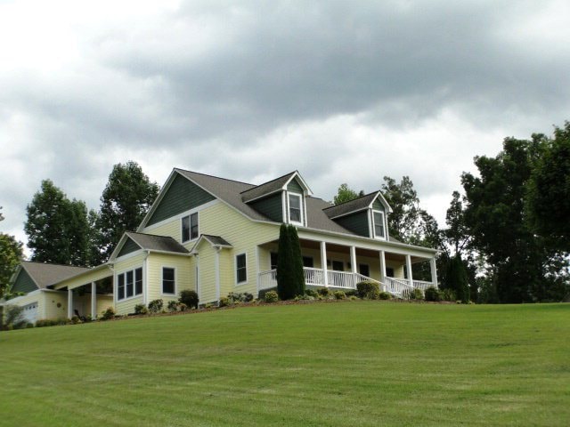 Main View