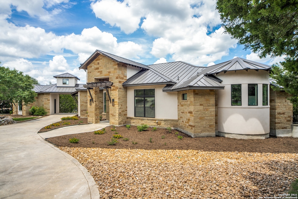 11307 Caliza Crest, Boerne, TX 78006 - photo 1
