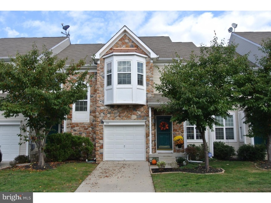 199 Chancellor Dr, Woodbury, NJ 08096 - photo 1