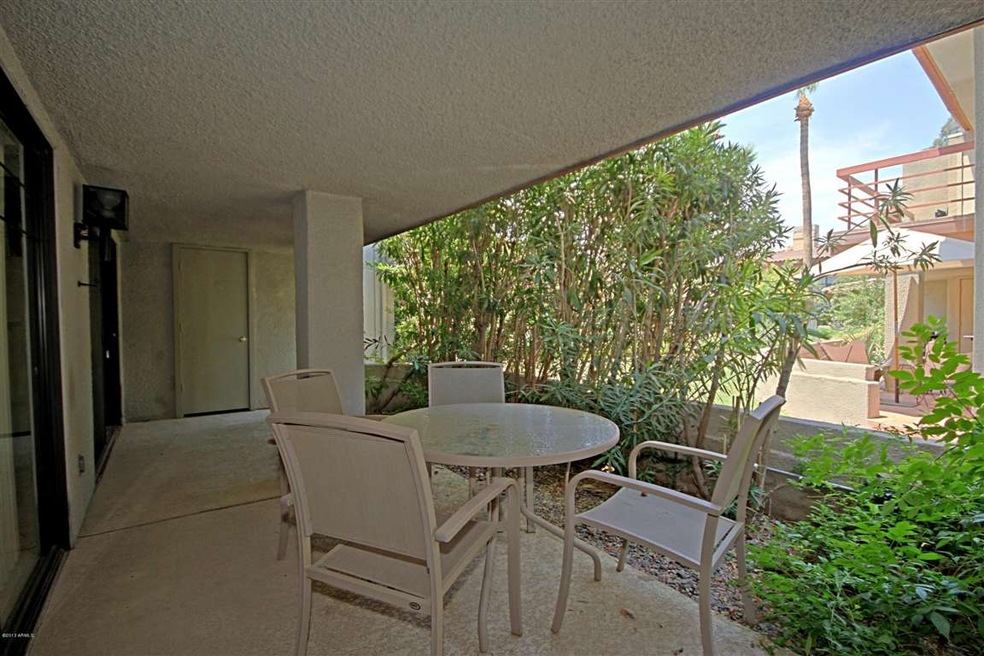Patio 1