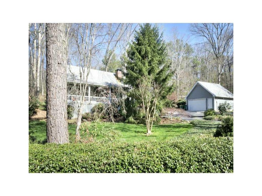 Exterior Front. Georgous corner lot in Historic Mo