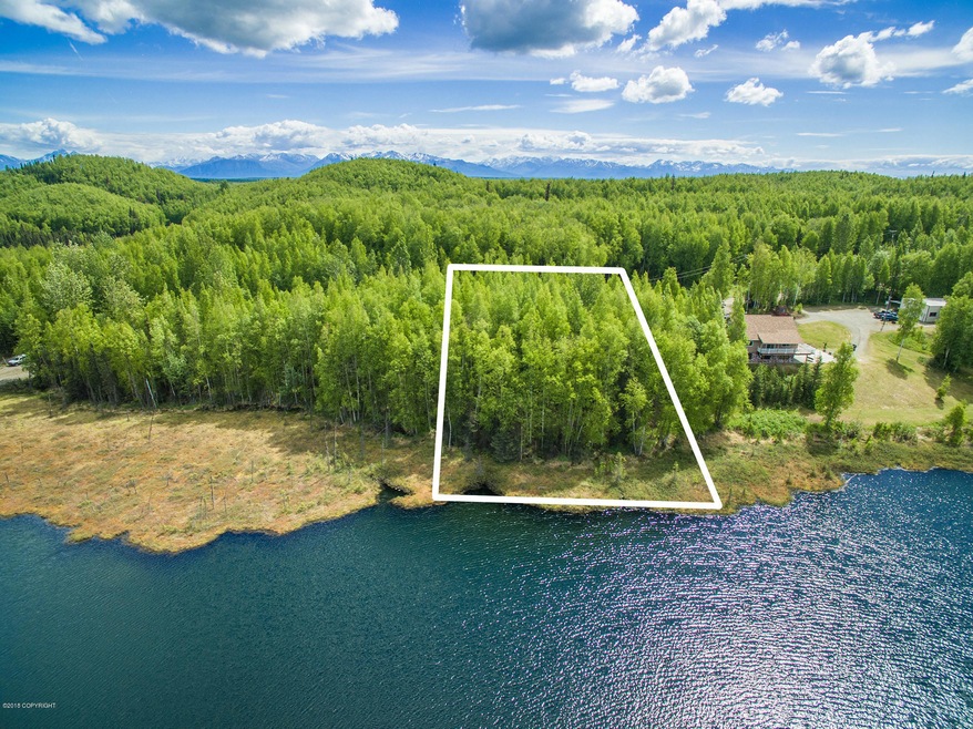 JADE LAKE102