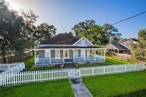 2942 College St, Slidell, LA 70458 - photo 1