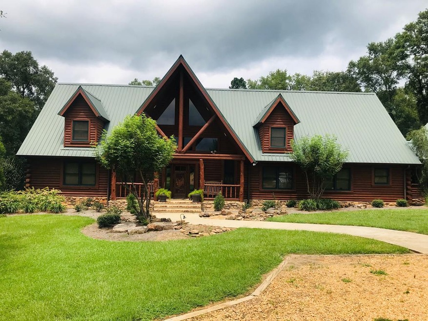 1045 Paul Seals Rd, McComb, MS 39648 - photo 1