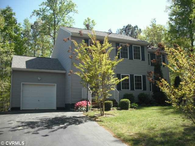 65 Celts West Cove, Ruther Glen, VA 22546 - photo 1