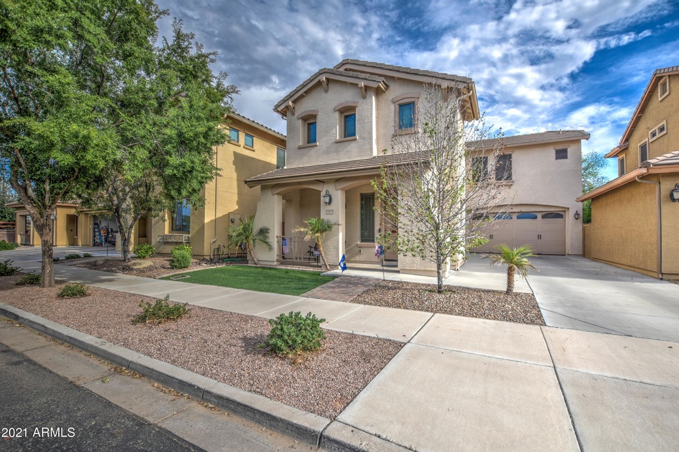 Sold $405,000 • Co-Listing Agent