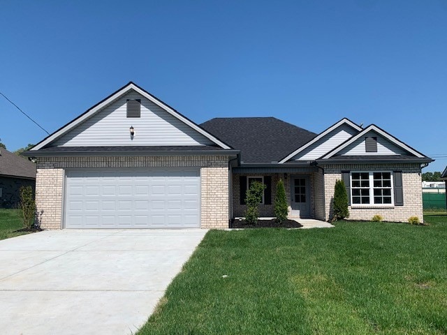 461 Preserve Cir, Manchester, TN 37355 - photo 1