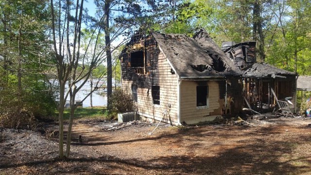 117 Stephanie Lane North NE, Milledgeville, GA 31061 - photo 1