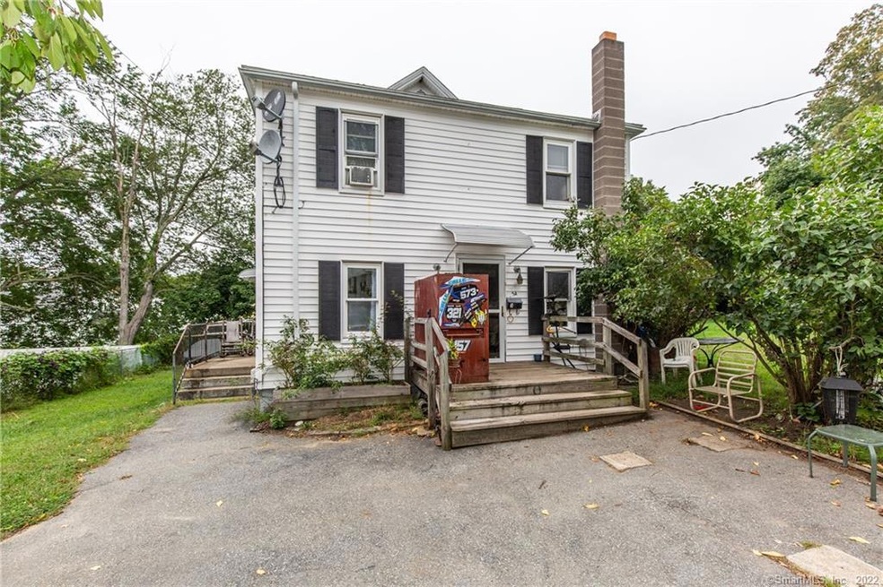 3 Center St, Plainfield, CT 06374 - photo 1