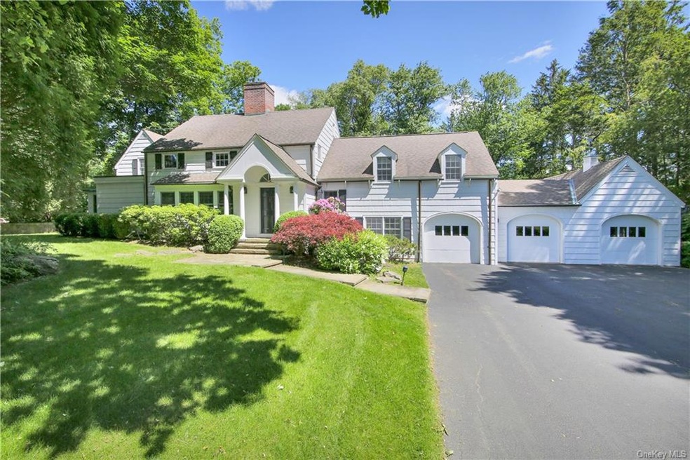 12 Upland Ln, Armonk, NY 10504 - photo 1