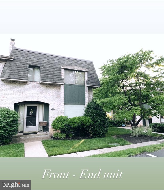 1049 Putnam Blvd unit 50, Wallingford, PA 19086 - photo 1