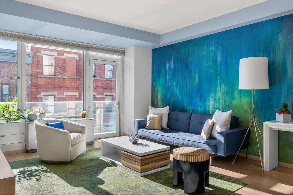 311 E 11th St unit 6C, New York, NY 10003 - photo 1