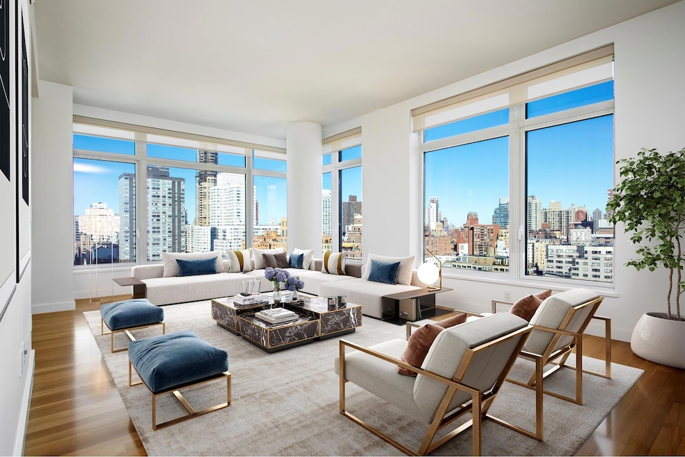 The Laurel Condominiums unit 20B, New York, NY 10065 - photo 1