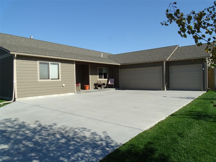 12 Timberview Circle - Exterior Front