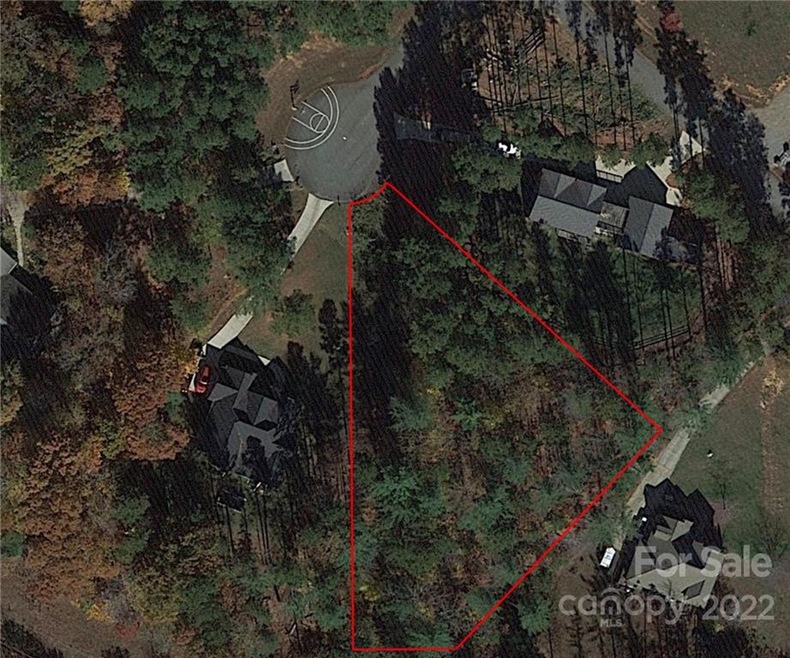 0 Outlook Dr unit 13 CAR3866006, Ironton, NC 28080 - photo 1