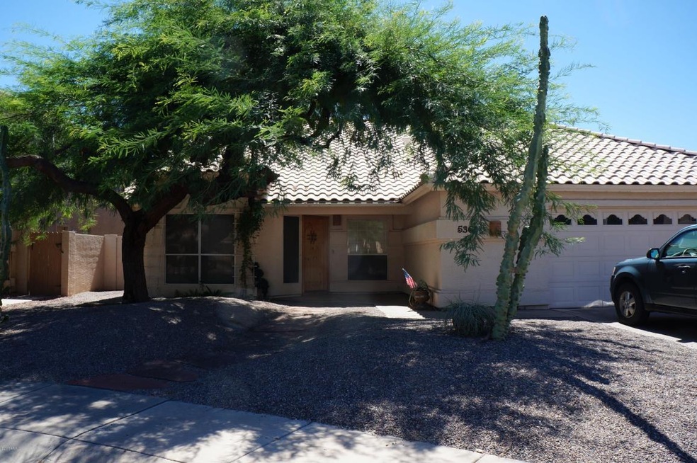 5363 W Harrison CT
