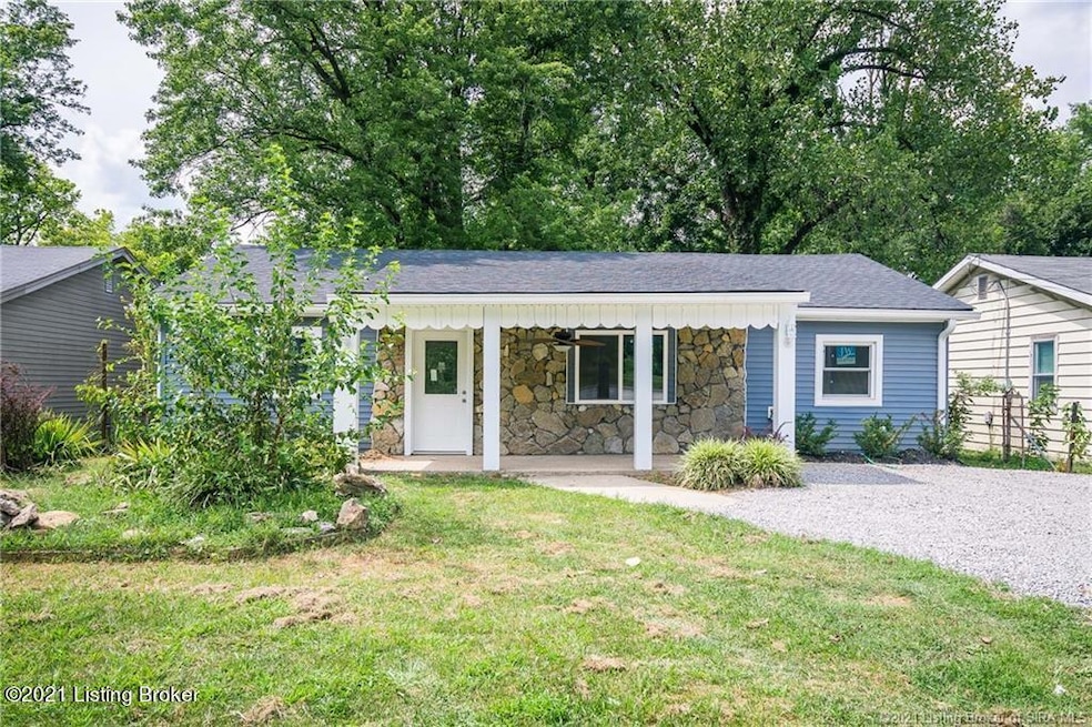 2215 Hamburg Pike, Jeffersonville, IN 47130 - photo 1