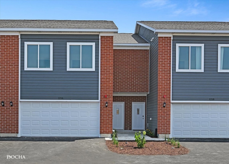 1238 Gillespie Ln, Yorkville, IL 60560 - photo 1