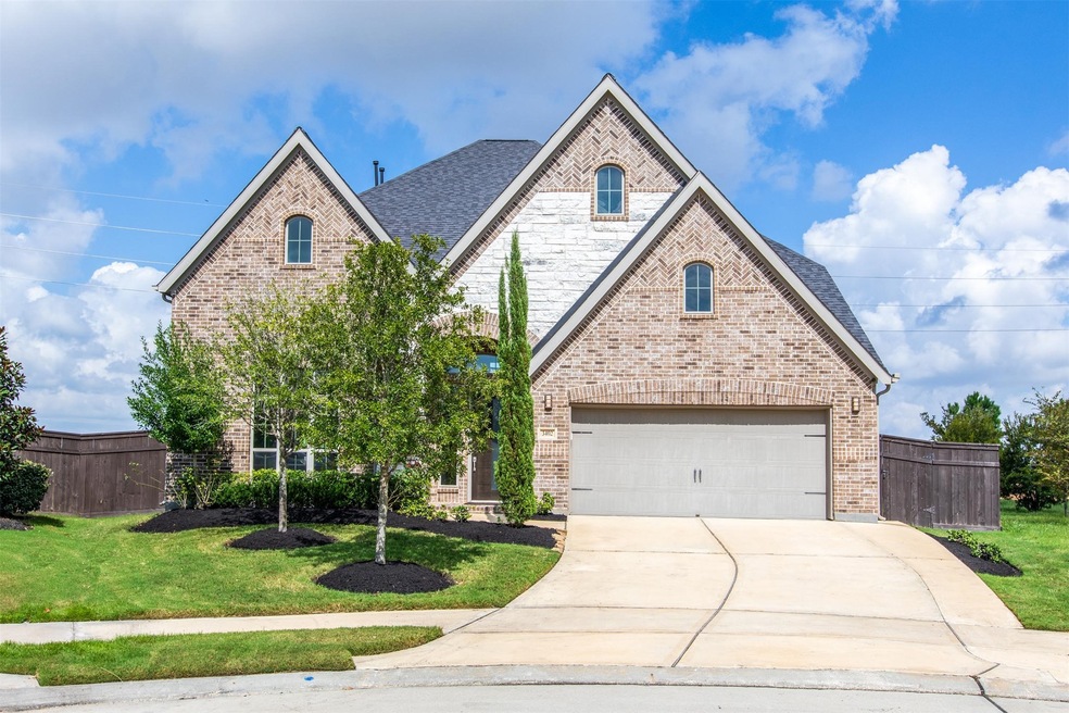 3402 Willow Crescent Ct, Fulshear, TX 77441 - photo 1